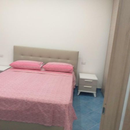 Appartamento G. Cervera66 Ischia Eksteriør bilde