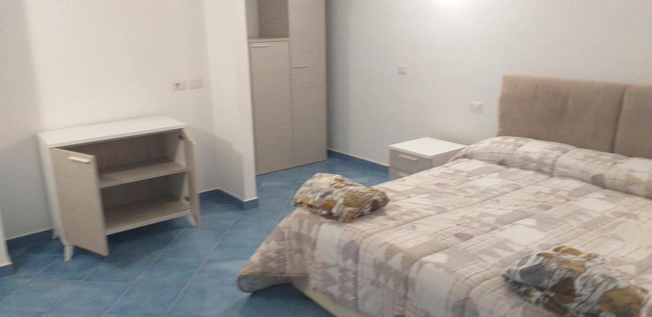 Appartamento G. Cervera66 Ischia Eksteriør bilde