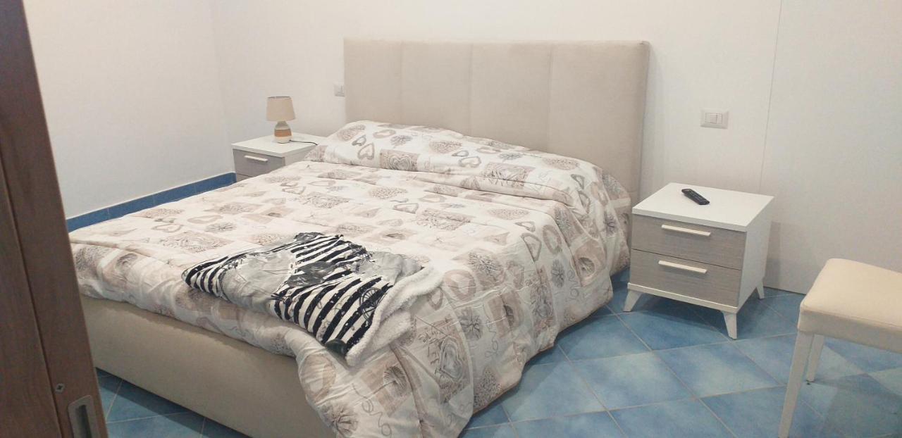 Appartamento G. Cervera66 Ischia Eksteriør bilde