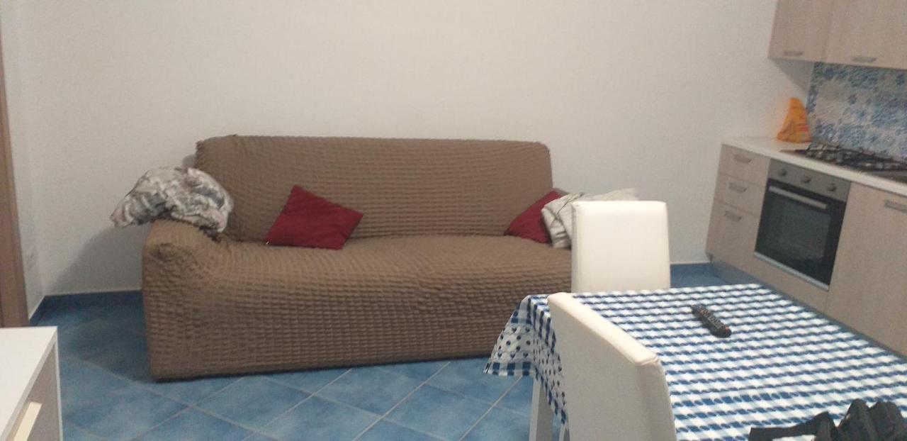 Appartamento G. Cervera66 Ischia Eksteriør bilde