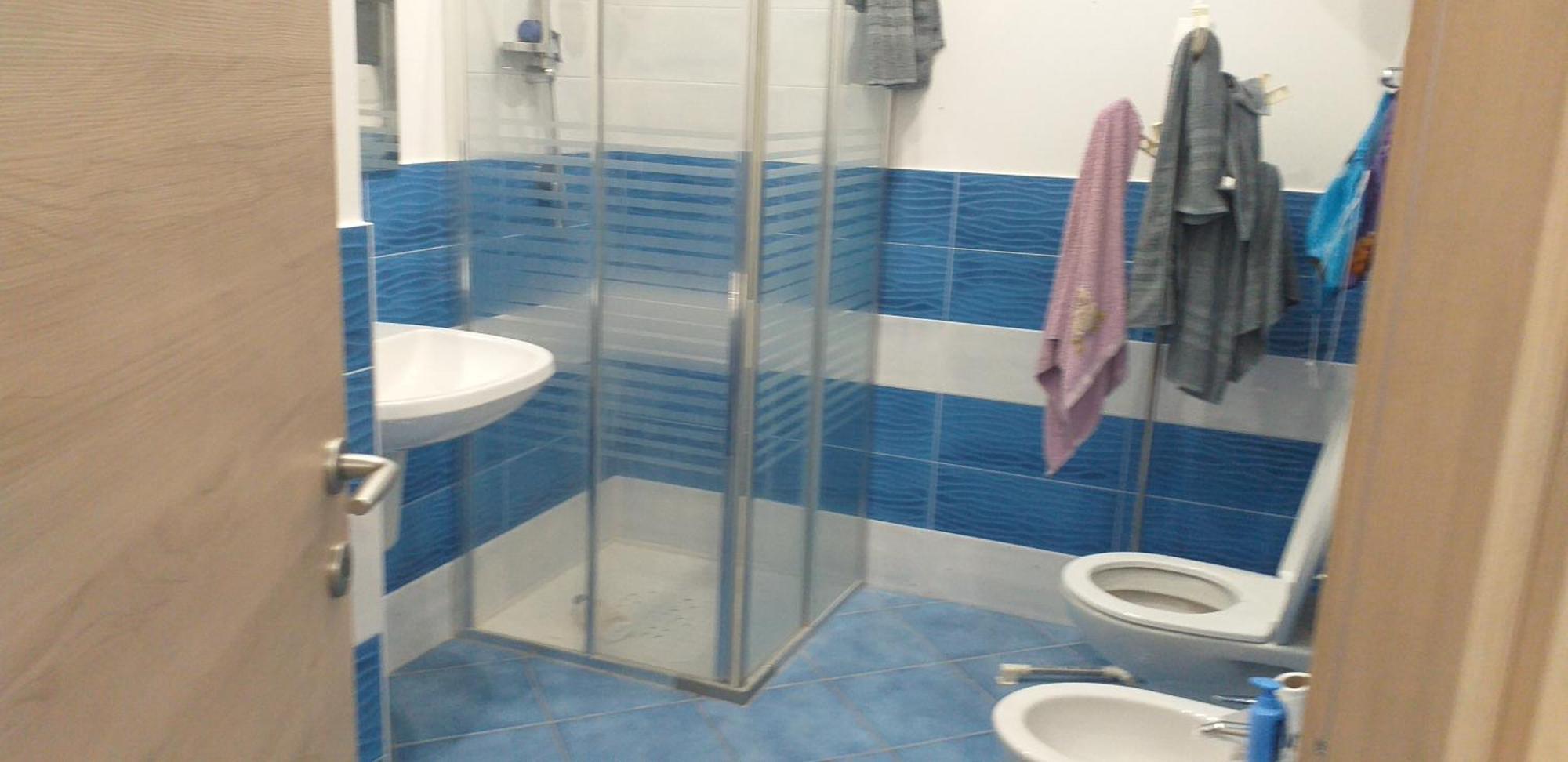 Appartamento G. Cervera66 Ischia Eksteriør bilde