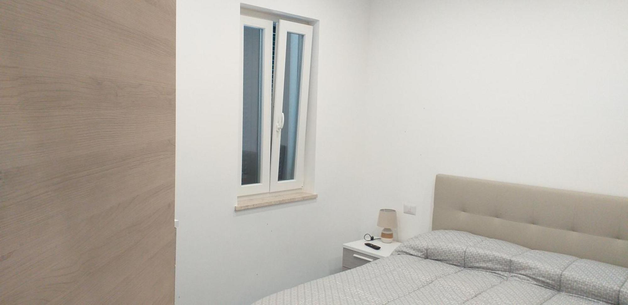 Appartamento G. Cervera66 Ischia Eksteriør bilde