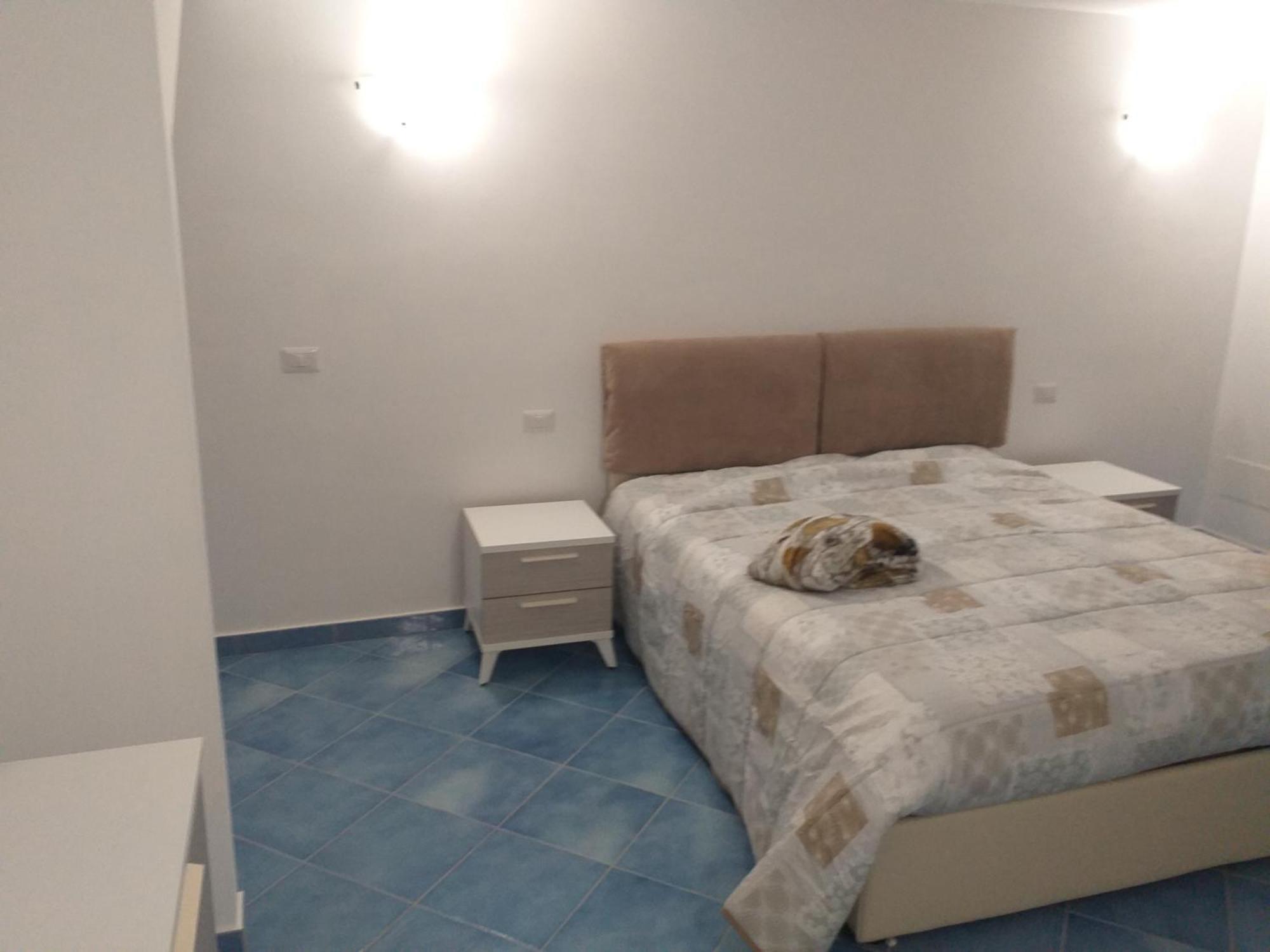 Appartamento G. Cervera66 Ischia Eksteriør bilde
