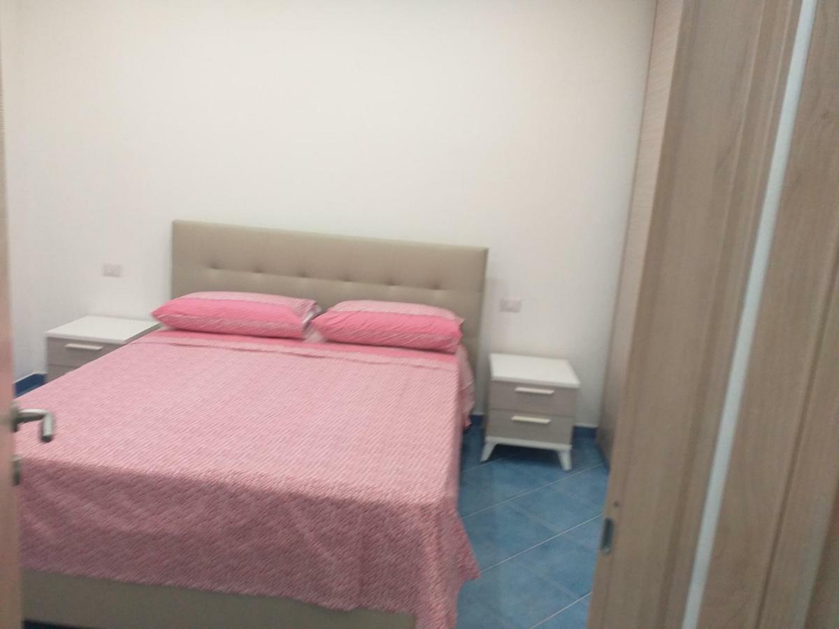 Appartamento G. Cervera66 Ischia Eksteriør bilde