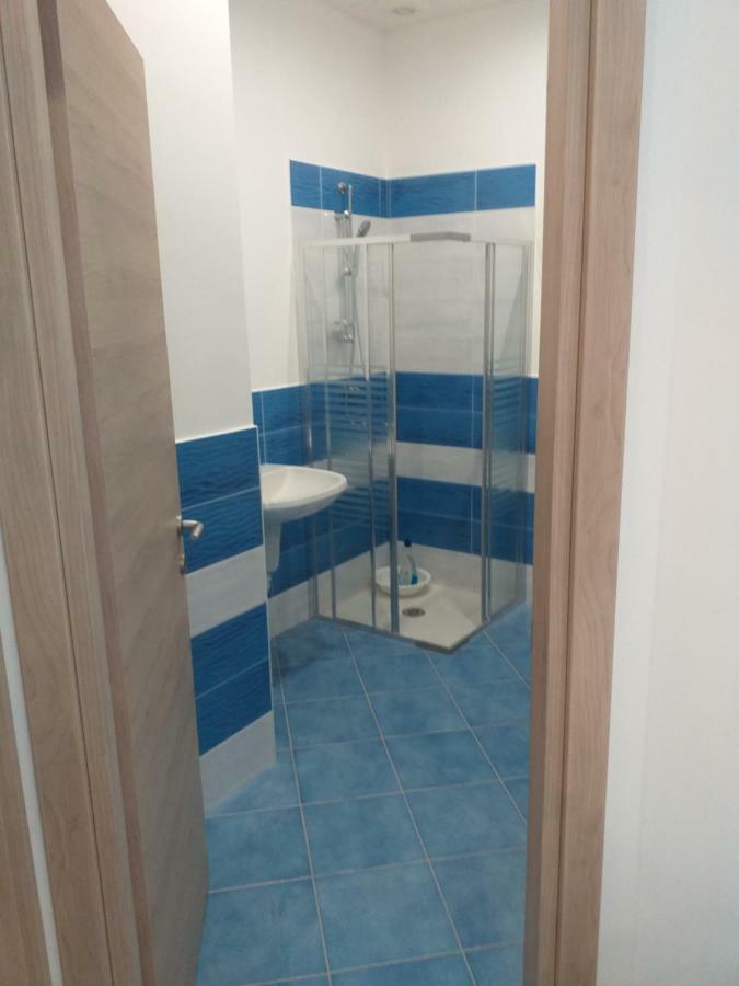 Appartamento G. Cervera66 Ischia Eksteriør bilde