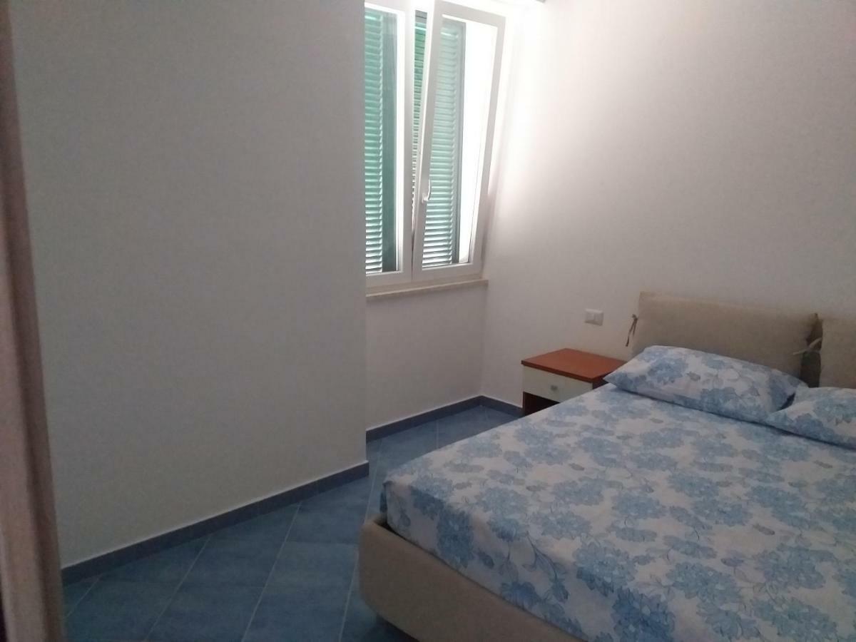 Appartamento G. Cervera66 Ischia Eksteriør bilde