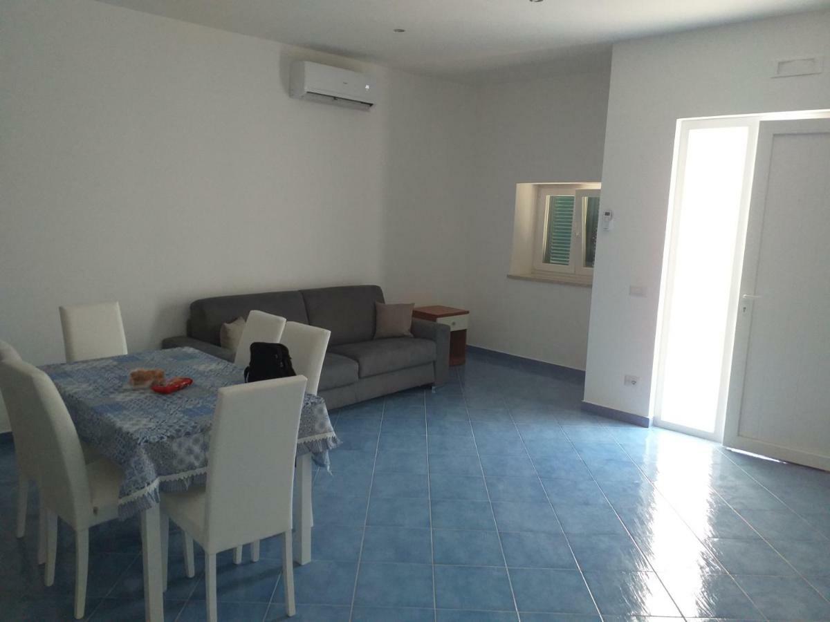 Appartamento G. Cervera66 Ischia Eksteriør bilde
