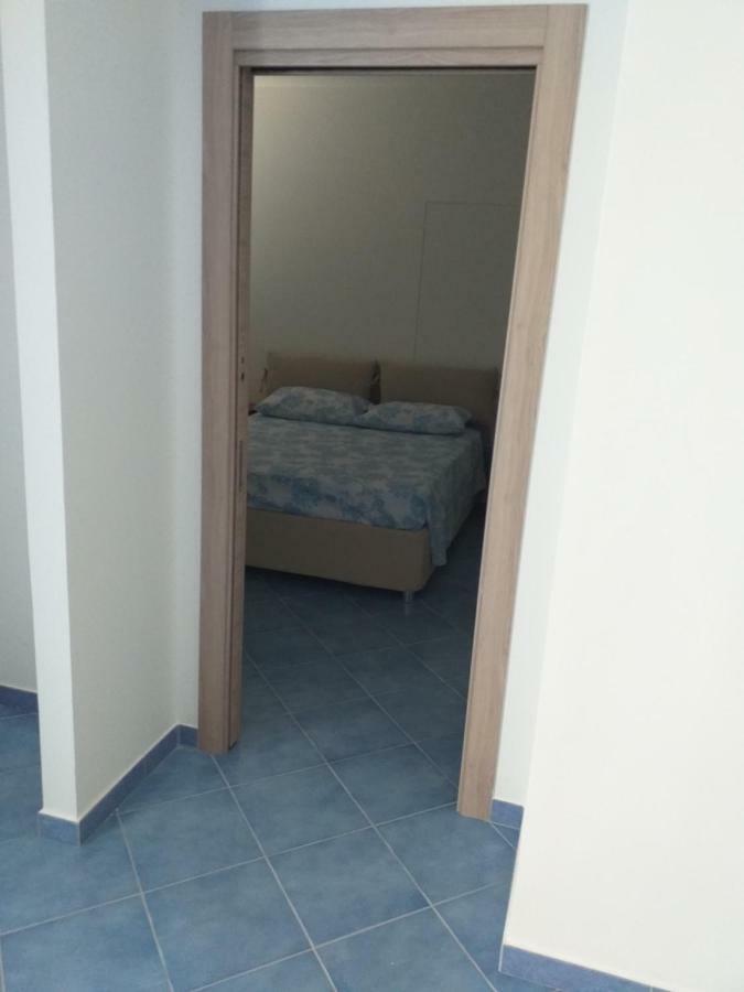 Appartamento G. Cervera66 Ischia Eksteriør bilde