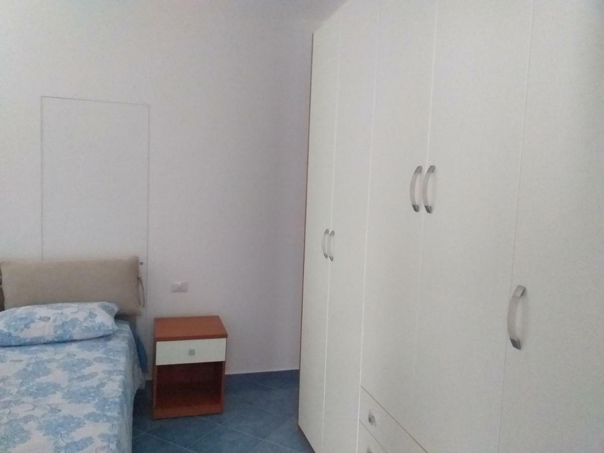 Appartamento G. Cervera66 Ischia Eksteriør bilde